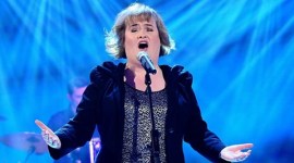 Susan Boyle, Susan Boyle news, Susan Boyle singer, Susan Boyle Asperger's, Entertainment news