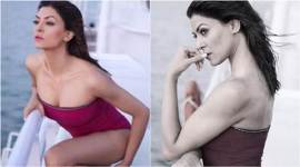 Sushmita sen, Renee, Alisah, Sushmita Sen Renee, Sushmita Sen instagram
