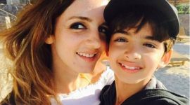 sussanne khan, sussanne khan kids, sussanne khan sons, hrithik roshan, sussanne khan hrithik roshan, sussanne hrithik, sussanne khan news, hrehaan, hridhaan, sussanne khan latest news, sussanne khan instagram, entertainment news