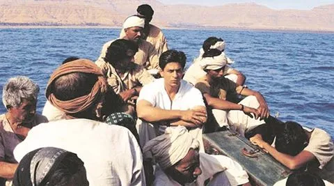 Village that inspired SRK blockbuster Swades now lies forgotten