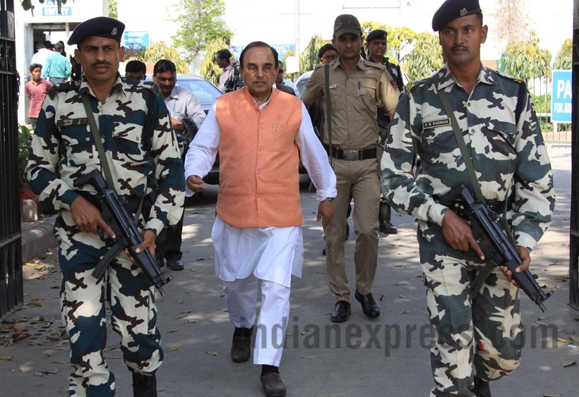 sonia gandhi, subramanian swamy, vvip chopper scam, AgustaWestland, AgustaWestland chopper scam, congress AgustaWestland, bjp AgustaWestland, sonia vs swamy, ahmed patel, James Christian Michel, sonia gandhi vvip chopper scam, india news, latest news