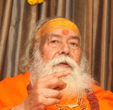 Swami Swaroopanand Saraswati, Madhya Pradesh Government tax on Swami Swaroopanand Saraswati, Swami Swaroopanand Saraswati tax lifted by Madhya Pradesh Government, Chief Minister Shivraj Singh Chouhan lifted Swami Swaroopanand Saraswat TAX, Shivraj Singh Chouhan waives off Swami Saraswat tax, Madhya Pradesh News, India News, national News, Latest News