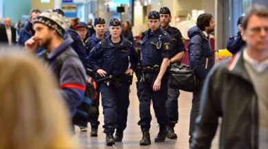 isis, islamic state, sweden islamic state, sweden bomber isis, sweden isis bomber, sweden suicide bomber, sweden news, world news