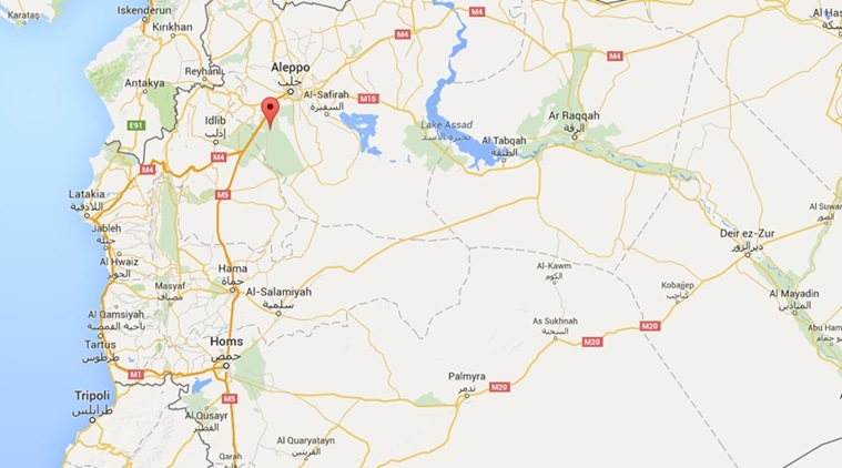 Al Qaeda syria attack, syria plane attack, Al Qaeda syria, plane attack Al Qaeda, Al Qaeda plane attack, Al Qaeda syria, world news