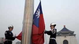 taiwan, taiwan-china dispute, us-china relations, defence deal, taiwan-us defence deal, f-16 fighter jets, world news, indian express