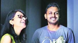 cannes film festical, cannes, documentary, Shirley Abraham, Amit Madheshiya, sundance lab, Mithun Chakraborty, om shanti om, SRK, workd photography award, indian express talk