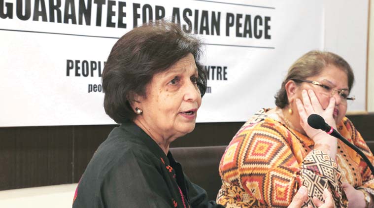 india, pakistan, india pakistan relations, talks on india pak relation, india pakistan conflict, pathankot attack, pakistan media, pakistan journalists, india news, chandigarh news, latest news,