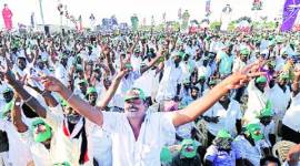 tamil nadu, tamil nadu elections, tamil nadu assembly elections 2016, elections, heat, tamil nadu heat, tamil nadu weather, tamil nadu summer, Jayalalithaa rally, Jayalalithaa, india news