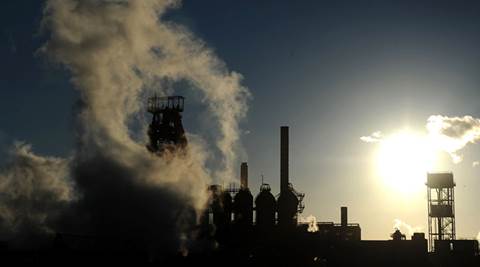 UK launches criminal inquiry into Tata Steel: report | World News - The ...