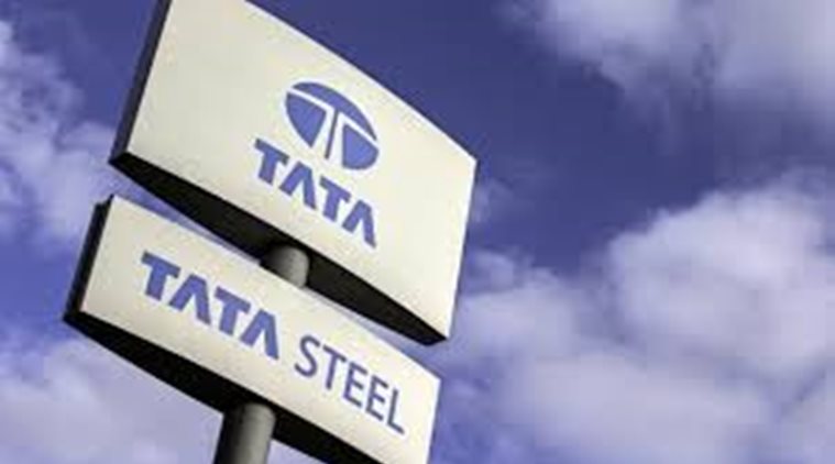 Tata Steel, Latest & Breaking News on Tata Steel