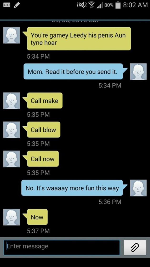 texts from my mom, liz hammett, internet memes, funny texts, hilarious posts
