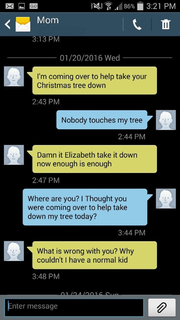 texts from my mom, liz hammett, internet memes, funny texts, hilarious posts