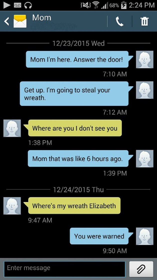 texts from my mom, liz hammett, internet memes, funny texts, hilarious posts