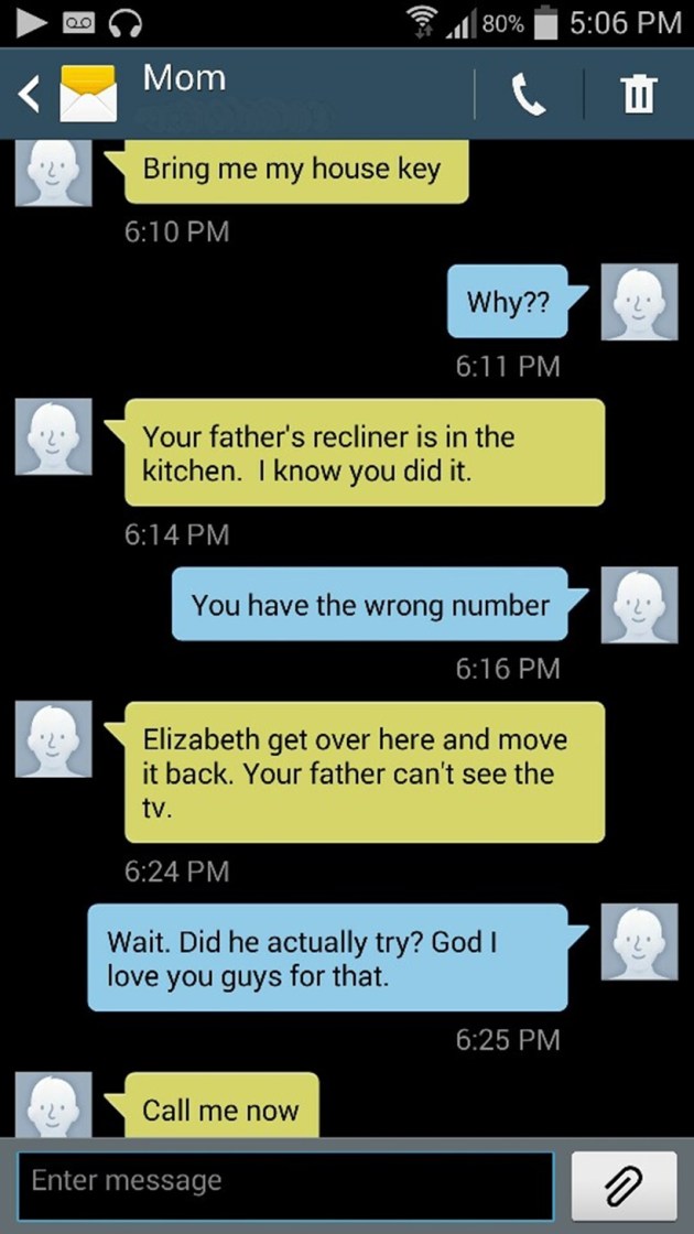 texts from my mom, liz hammett, internet memes, funny texts, hilarious posts