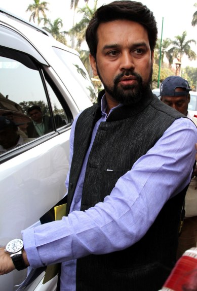 IPL 2016, IPL venues, IPL schedule, IPL grounds, IPL foreign, IPL news, IPL Anurag Thakur, IPL drought, IPL drought venues, IPL