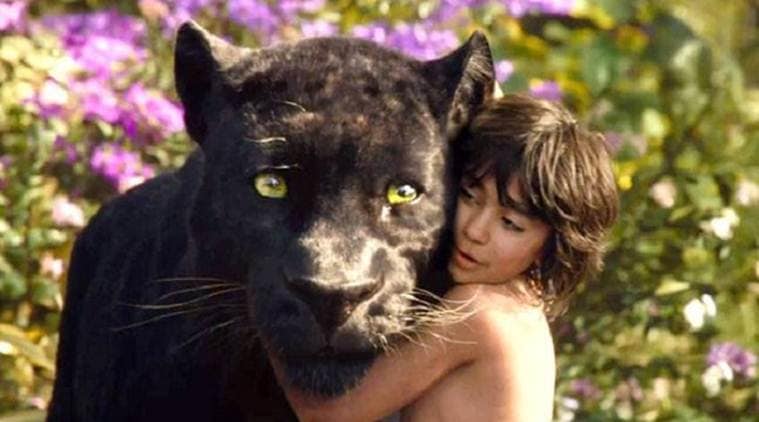 The Jungle Book, The Jungle Book Box Office Collections, The Jungle Book day one Collections, The Jungle Book Opening day collections, The Jungle Book Movie Collections, The Jungle Book Friday Collections, The Jungle Book earnings, The Jungle Book Grossings, Priyanka Chorpa, Irrfan Khan, Nana Patekar, Om Puri, Shefali Shah, Entertainment news