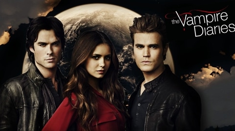 ‘The Vampire Diaries’ to end with season 8: Ian Somerhalder ...