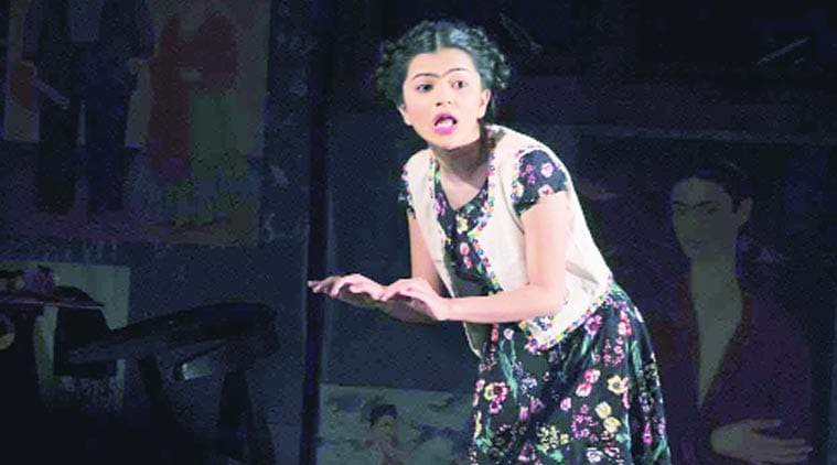 Egypt theatre festival, theatre, play, art, abhishek deshmukh, O! Frida, pune news