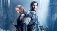 The Hunstman: Winter's War, The Hunstman: Winter's War review, The Hunstman: Winter's War movie review, The Hunstman: Winter's War film review, Chris Hemsworth, Emily Blunt, Charlize Theron, review of The Hunstman: Winter's War, The Hunstman: Winter's War ratings, Jessica Chastain, Nick Frost, Rob Brydon, Sheridan Smith, Alexandra Roach, Entertainment news