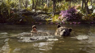 The Jungle book, The Jungle book Audience Review, The Jungle book public review, The Jungle book Viewers Review, The Jungle book People review, The Jungle book review, The Jungle book Movie Review, The Jungle book Release, The Jungle book Audience Reaction, The Jungle book Public reaction, Watch The Jungle book Audience Reaction, Entertainment news