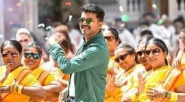 Theri Movie Review, Vijay, theri, theri film, Theri review, Tamil movie Theri review, Theri review Vijay, entertainment news
