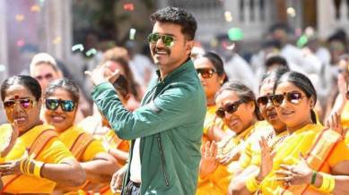 Theri Movie Review, Vijay, theri, theri film, Theri review, Tamil movie Theri review, Theri review Vijay, entertainment news