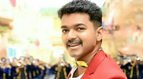 Tamil, Telugu version of ‘Theri’ cleared with ‘U’ certificate