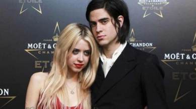 Peaches Geldof's widower Thomas Cohen 'not surprised' at her death, Ents &  Arts News