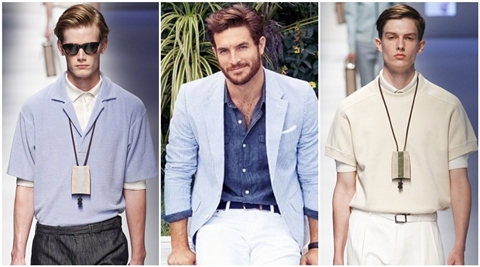 Top 10 menswear summer 2016 trends to try now | Lifestyle Gallery News ...