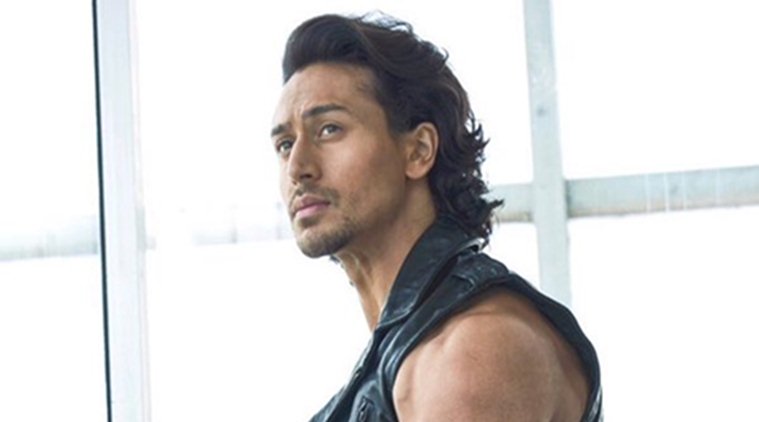 Second film is more important than first one: Tiger Shroff