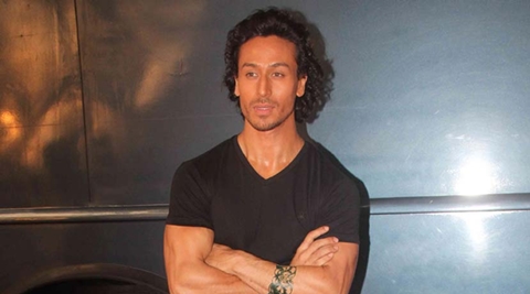 Tiger Shroff Jewellery Accessories from O Saathi Baaghi 2 2018 Celebrity  Jewellery  Charmboard
