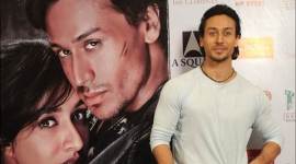 Tiger Shroff, Baaghi, Tiger Shroff film, Parinda, Parinda remake, Tiger Shroff upcoming film, Tiger Shroff news, entertainment news