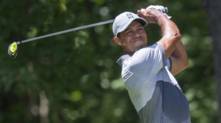 Tiger Woods, Tiger Woods Masters, Tiger Woods Augusta National, Tiger Woods Golf, Golf Woods, Golf News, Golf