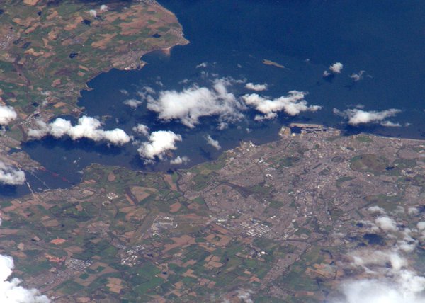 tim peake