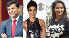 time magazine, priyanka chopra, sania mirza, narendra modi, modi, time list of Influential People, Indians in Time magazine