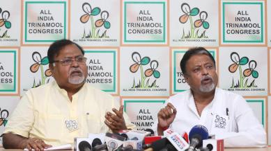 Partha Chatterjee, West Bengal, Shantipur College in Nadia district, Science City auditorium, West Bengal news, Latest news, India news