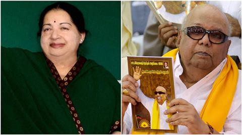 tamil nadu, tamil nadu polls, tamil nadu elections, dmk, aIADMK tamil nadu dravidian parties, Jayalalithaa, Karunanidhi, Vijayakanth, DMDK, PMK, tamil nadu news, election news, india news, latest news