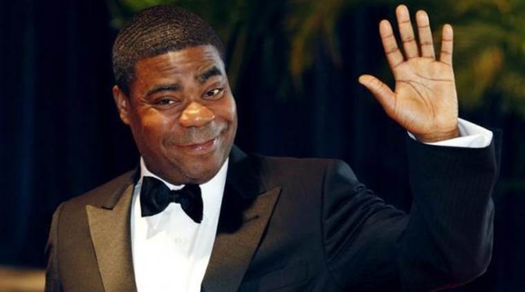 Tracy Morgan, Tracy Morgan shows, Tracy Morgan news, Tracy Morgan upcoming news, Tracy Morgan performance, Entertainment news