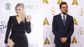 Meghan Trainor, Meghan Trainor singer, Meghan Trainor news, Meghan Trainor Ellen, Meghan Trainor Leonardo DiCaprio, Leonardo DiCaprio, Entertainment news