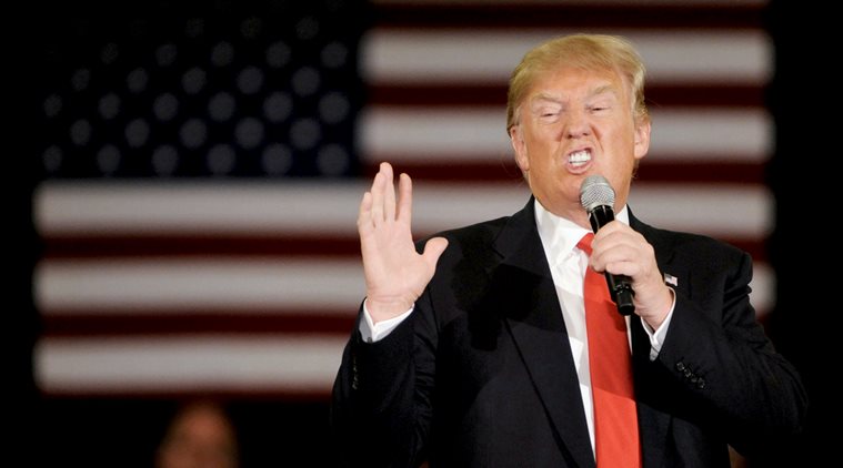 Tump, Donald Trump, Donald Trump abortion, Trump abortion, Trump remarks, Trump news, Trump abortion remarks, Trump abortion reaction, Trump rally, Trump campaign, US elections, republican news, US news, World News