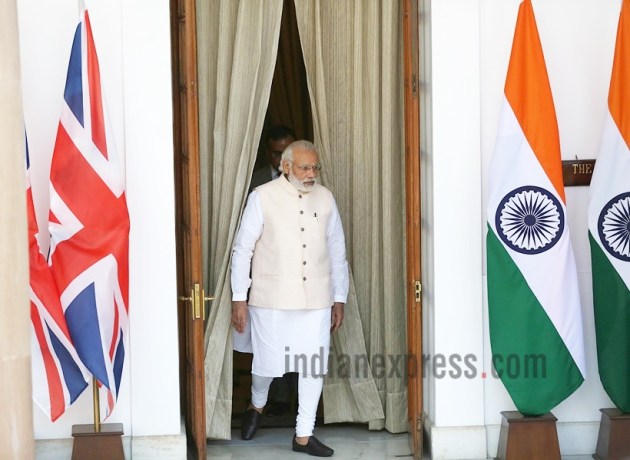 Prince Williams, Catherine, Kate Middleton, Prince Wiiliams india visit, Narendra Modi, Prime minister Narendra Modi, PM Modi, Kate Middleton meets Modi, Prince williams Modi, Modi Prince williams, Prince williams at india gate, Prince williams in New Delhi, Duchess of Cambridge, india news