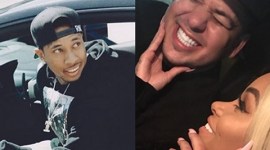 Tyga, Blac Chyna, Rob Kardashian, Blac Chyna Rob Kardashian news, Blac Chyna Rob Kardashian engagement, Tyga news, entetainment news