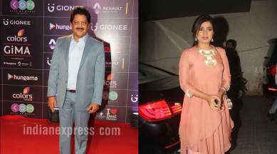 Shuddhi, Udit Narayan, Shreya Ghoshal, Shuddhi cast, Shuddhi upcoming film, Udit Narayan Shreya Ghoshal, Udit Narayan Shreya Ghoshal songs, Udit Narayan Shreya Ghoshal upcoming song, Udit Narayan songs, Udit Narayan upcoming songs, Shreya Ghoshal songs, Shreya Ghoshal upcoming songs, Udit Narayan news, Shreya Ghoshal news, Entertainment news