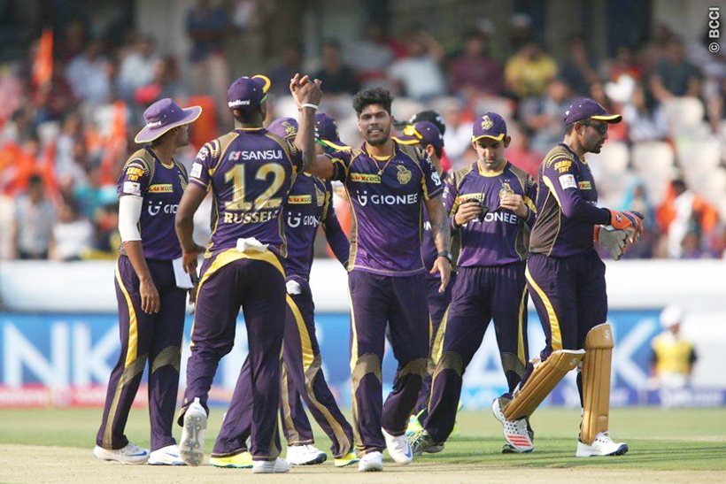 IPL 2016, IPL 2016 photos, IPL 2016 news, KKR vs SRH, SRH vs KKR, KKR SRH, SRH KKR, Gautam Gambhir, Gambhir KKR, KKR Gambhir, Cricket