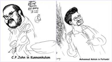 kerala, kerala elections, kerala polls, kerala cpim, kerala cpm, ldf,