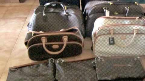 Counterfeit products: Top Global luxury brands agree to join customs probe