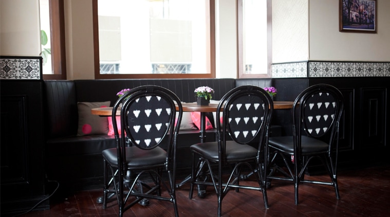 Le 15 Cafe in Mumbai has a new Tokyo-inspired menu available only for dinner this weekend.