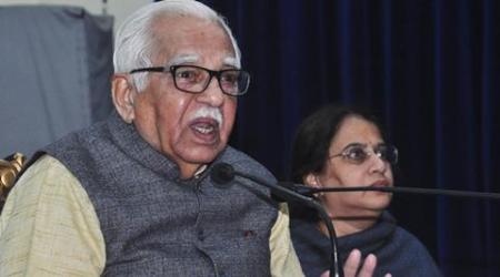 Noida chief engineer, Noida chief engineer corruption charges, Noida chief engineer suspension, Amarnath Verma, Chief Engineer of Noida and Greater Noida Yadav Singh, Lucknow prison, indian express news