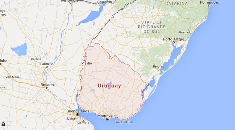 Tornado, Tornado in Uruguay, Uruguay tornado, Uruguay president, world news