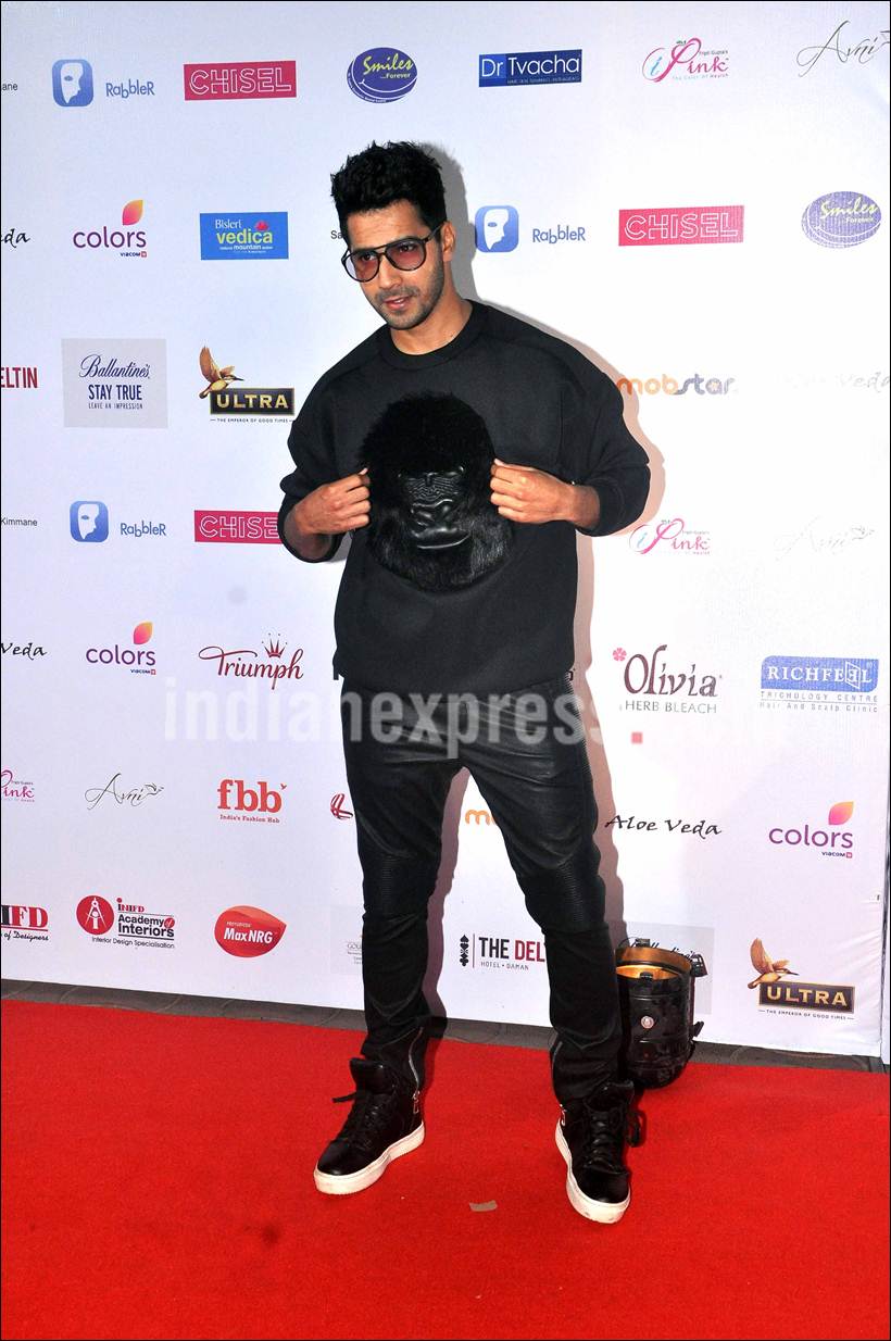 Sanjay Dutt, Manyata dutt, Arjun Kapoor, Varun Dhawan, Miss India World photos, FBB Femina Miss India World winner, FBB Femina Miss India World photos, Sanjay Dutt Manyata photos, Yami Gautam, Kabir Khan, Amy Jackson, Sania Mirza, Ekta Kapoor, entertainment photos